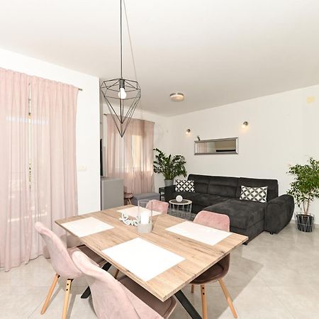 Apartment Marko トロギール エクステリア 写真