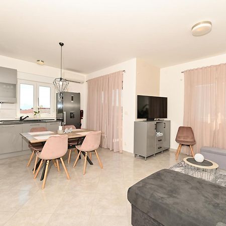 Apartment Marko トロギール エクステリア 写真