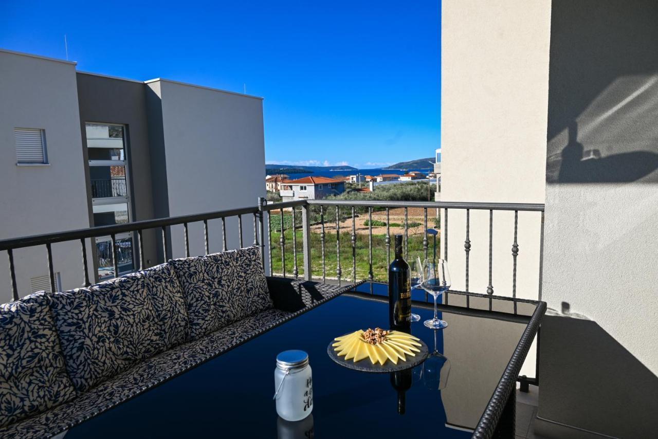 Apartment Marko トロギール エクステリア 写真