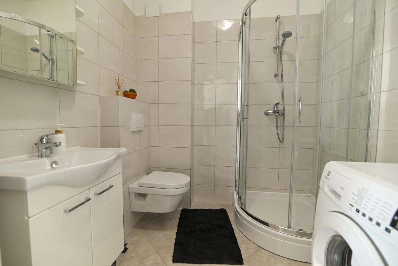 Apartment Marko トロギール エクステリア 写真