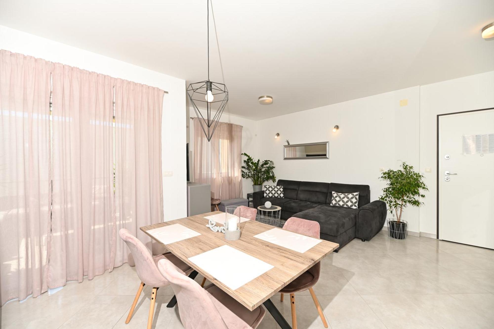 Apartment Marko トロギール エクステリア 写真
