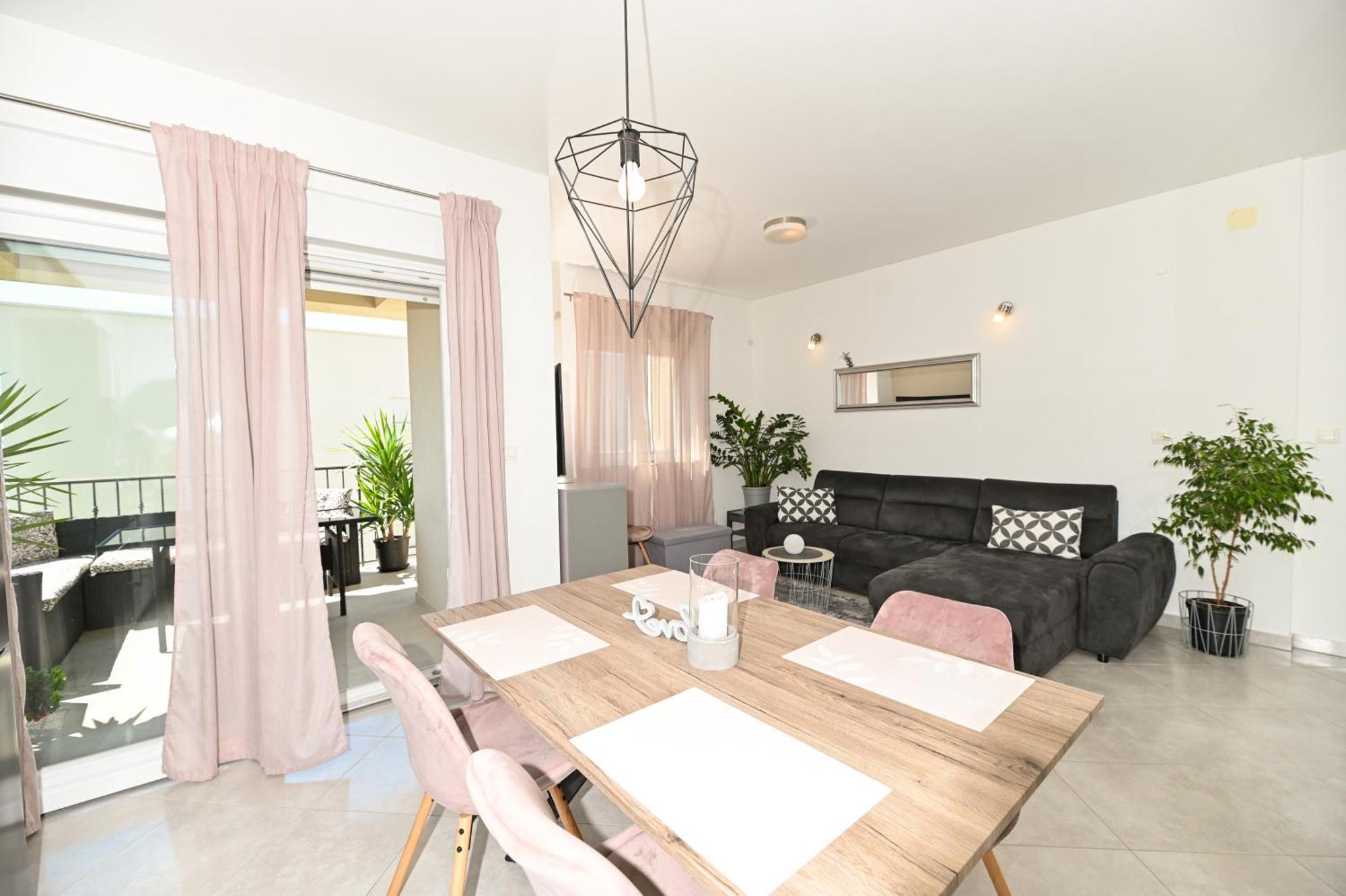 Apartment Marko トロギール エクステリア 写真