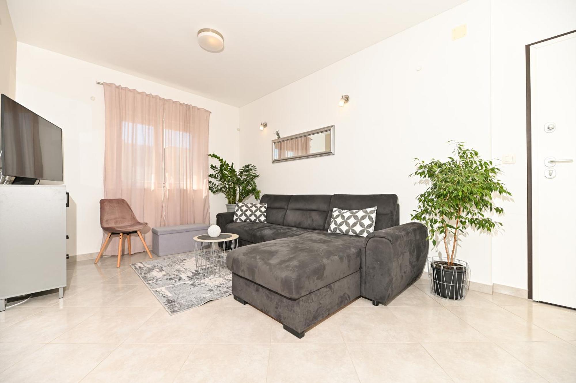 Apartment Marko トロギール エクステリア 写真