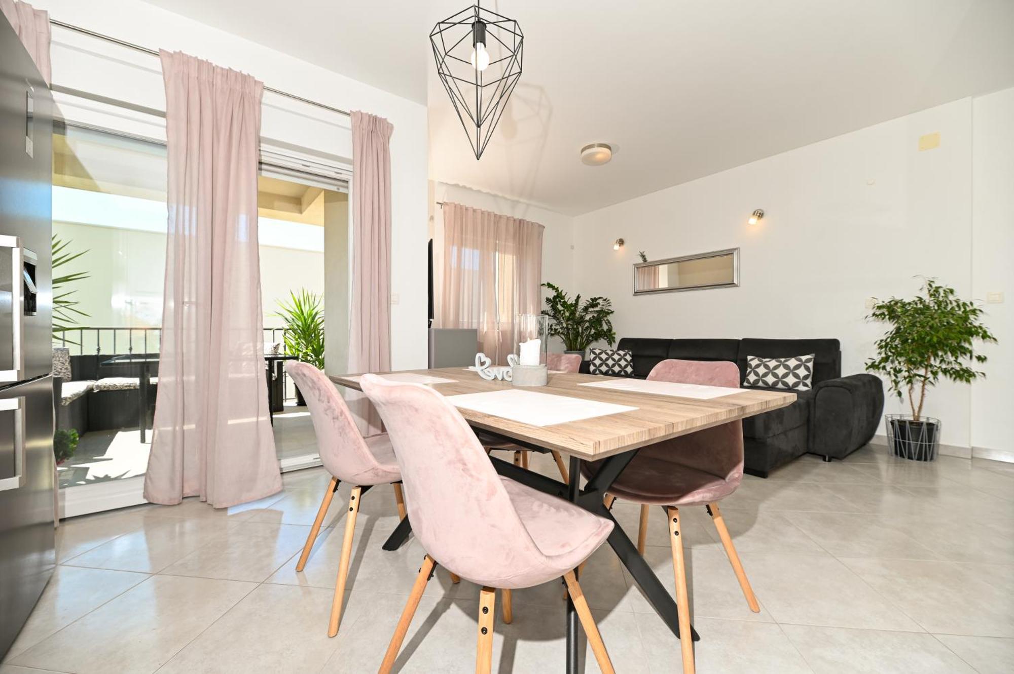 Apartment Marko トロギール エクステリア 写真